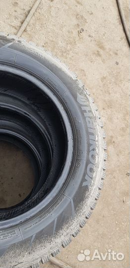 Hankook Winter I'Pike 195/65 R15