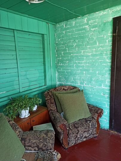 2-к. квартира, 52 м², 1/1 эт.