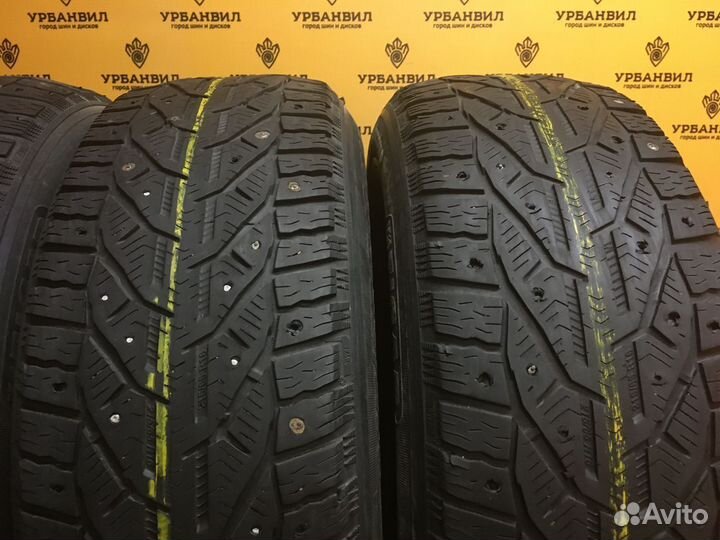 Tigar SUV Ice 215/65 R16 102T