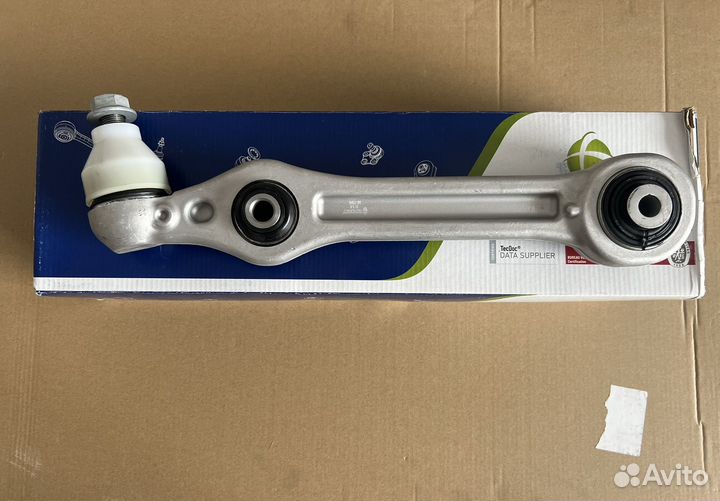 Рычаг передний поперечный на Mercedes Benz W205 E2