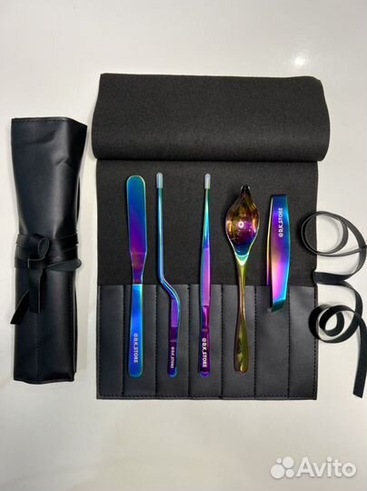 Поварские наборы инвентаря