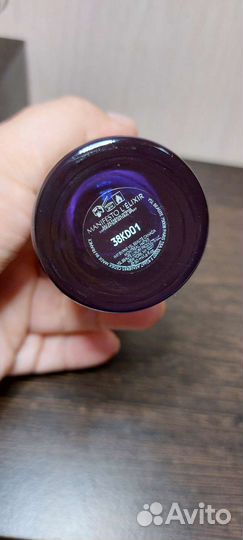 Ysl manifesto / Lancome tresor