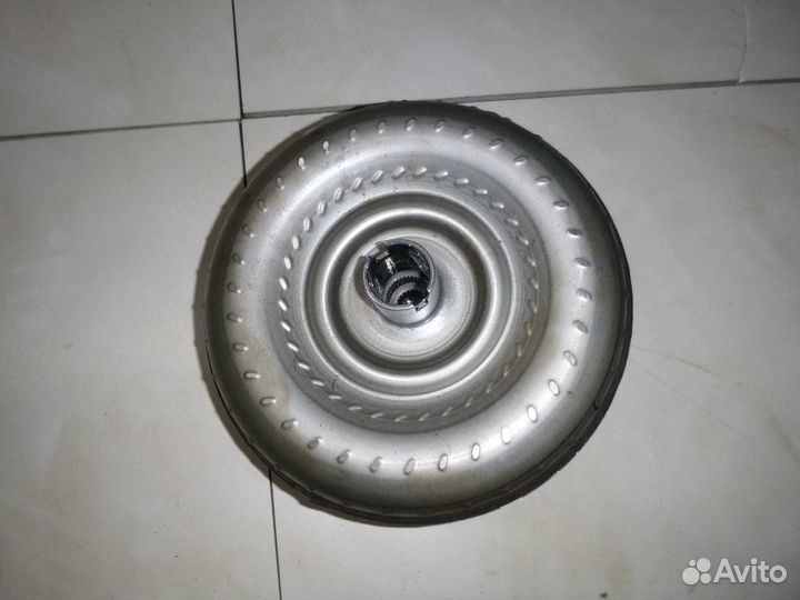Mercedes Benz АКПП W204 2007-2015 1722700800
