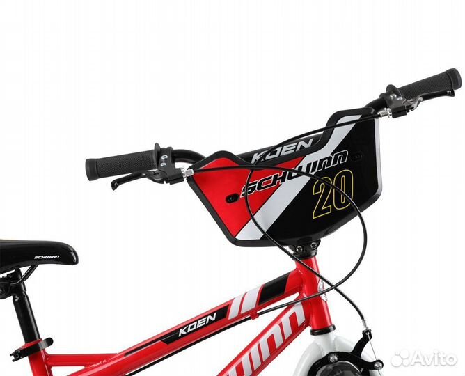 Велосипед Schwinn Koen 20