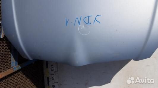 Капот toyota corolla E12 (JDN01D201)