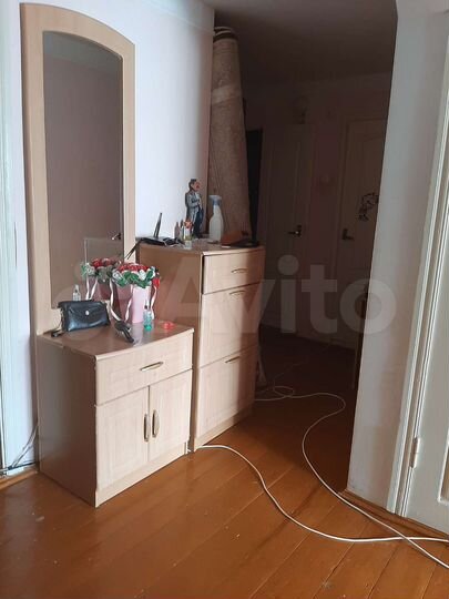 3-к. квартира, 75 м², 3/5 эт.
