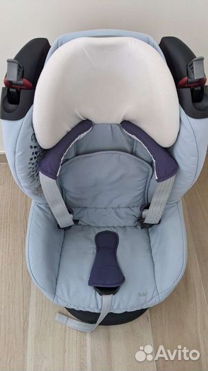 Автокресло Maxi-Cosi Tobi 9-18 кг