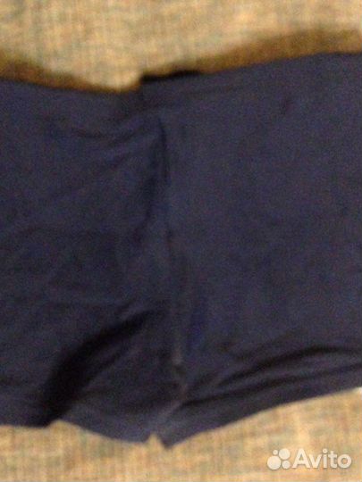 Плавки купальные