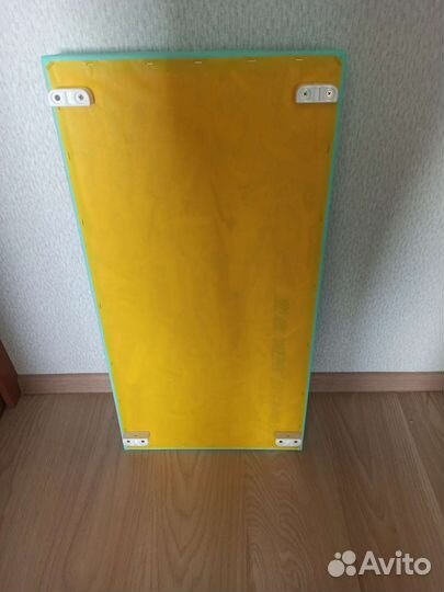 Пеленальная доска