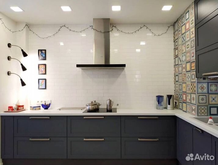 Кухонный гарнитур 