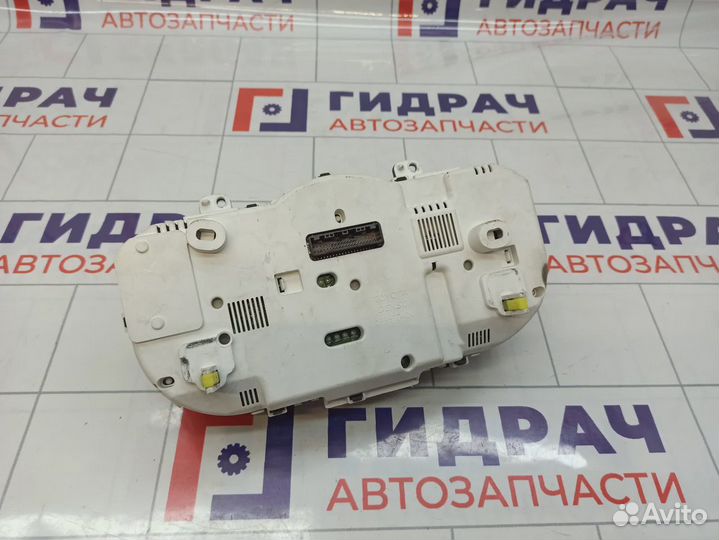 Панель приборов Toyota RAV4 (XA30) 83800-42D23