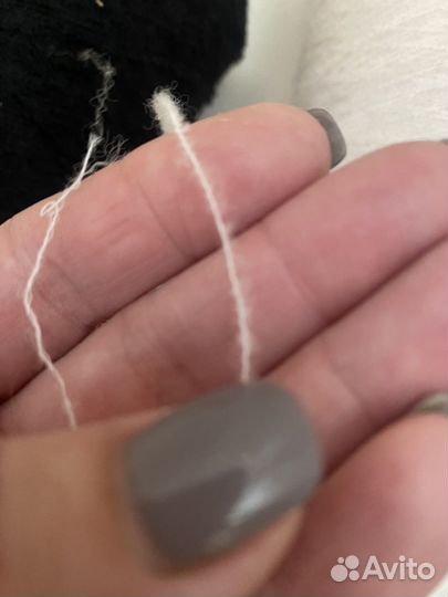 Вспушенный меринос