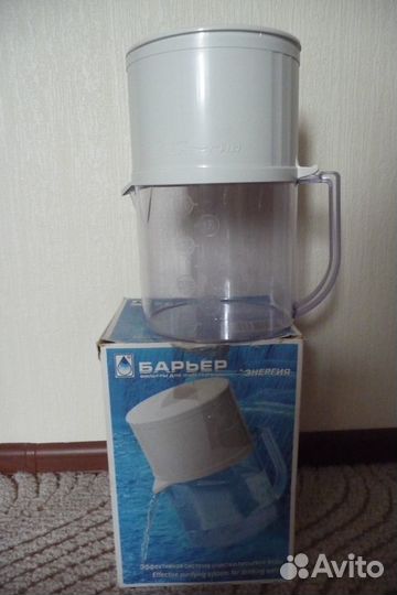 Фильтр для воды 