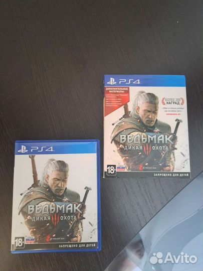 Игры для приставок ps4