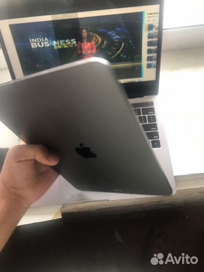 iPad Air 4th gen