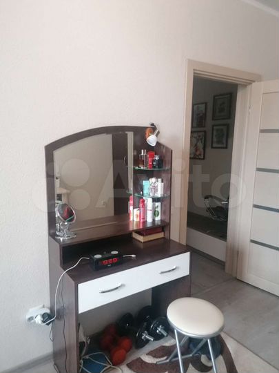 2-к. квартира, 56,4 м², 3/9 эт.