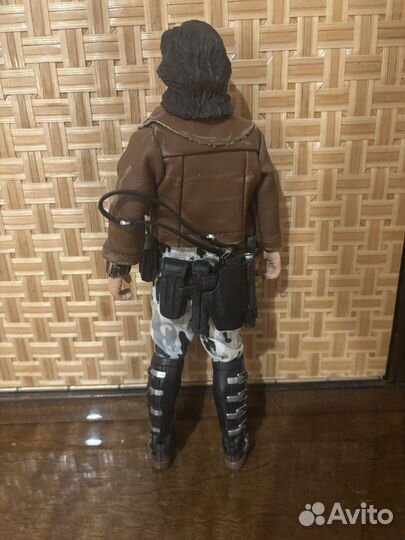 Neca Escape from New York Snake Plissken