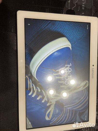 Lenovo tab2