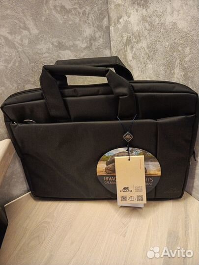 Сумка для ноутбука RivaCase 15.6