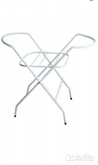 Подставка стойка под детскую ванну