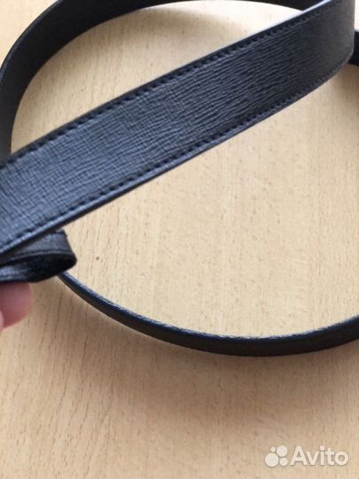 Ремень Fendi, оригинал