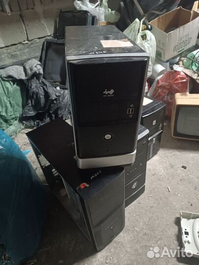 Корпус системного блока