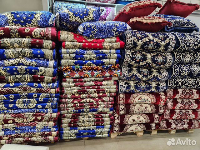 Курпача Подушка Матрац из Узбекистана