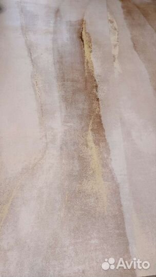 Ковер (палас) безворсовый новый