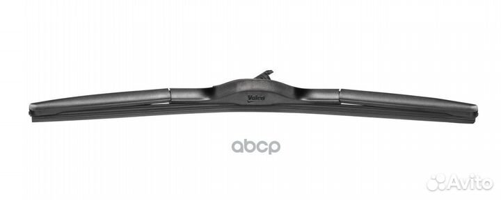 Щетка стеклоочистителя гибридная 500мм (крючок)