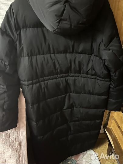 Пуховик женский 46 48 размер