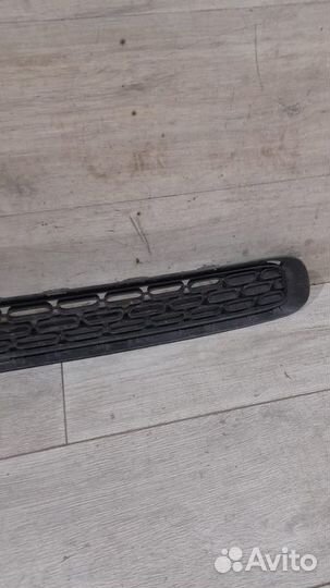 Решетка бампера Mini Hatch F55 F56 С 2013 По 2018