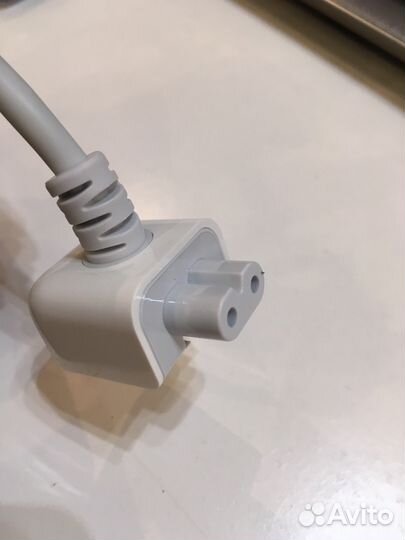 Оригинальный кабель apple