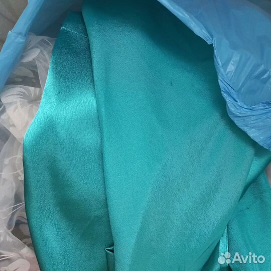 Продам шторы б/у