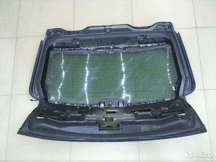 Крышка багажника BMW X5 E70