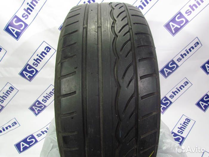 Dunlop SP Sport 01 225/55 R17 76V