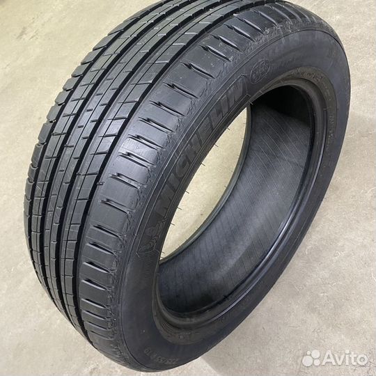 Michelin Latitude Sport 3 275/50 R20 113W