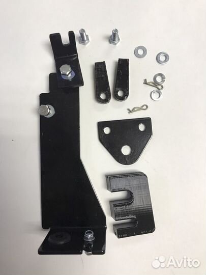 Установочный комплект Yamaha F15/20B 4T карбюратор