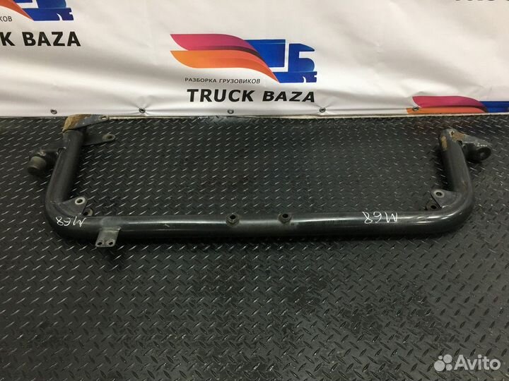 85417015114 Кронштейн кабины Man L2000, Man TGL