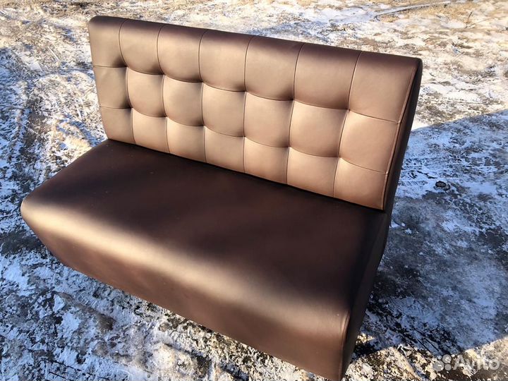 Диваны для кафе