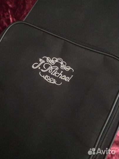 Саксофон альт J.Michael AL-780