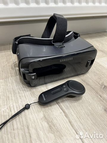 Очки виртуальной реальности samsung gear vr купить в Москве ...