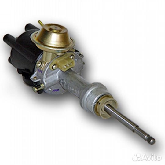 Распределитель зажигания ваз-2101 бесконтактный со