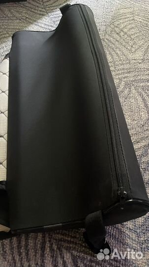 Удлинитель сиденья автомобиля