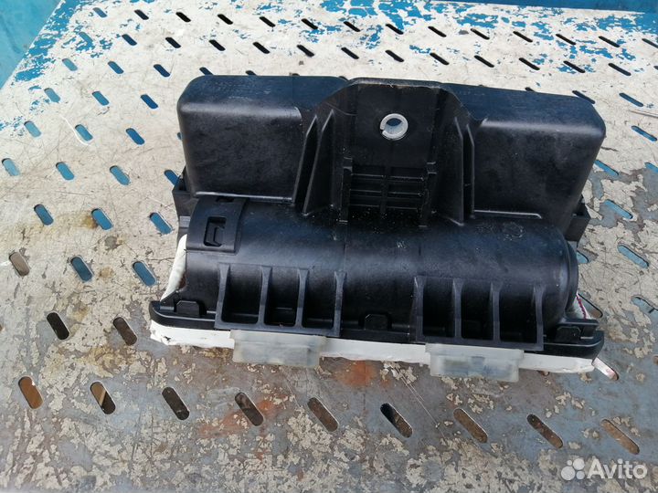 Подушка безопасности пассажира Opel Corsa D