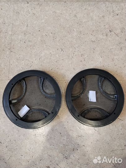 Грили на динамики 16 herts