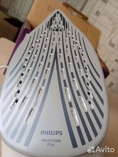 Утюг Philips