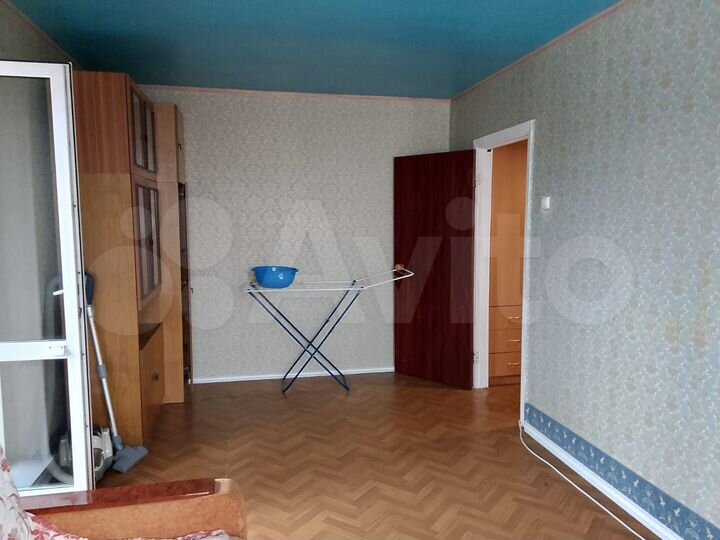 2-к. квартира, 44 м², 8/10 эт.