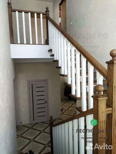 Лестница для дома