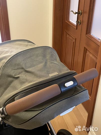 Коляска cybex balios s lux 3 в 1