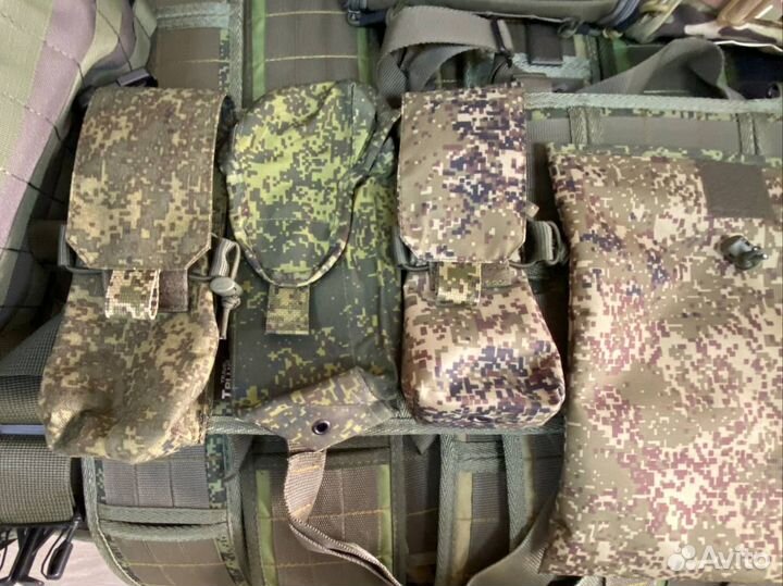 Тактическое снаряжение(экипировка) Цифра/EMR